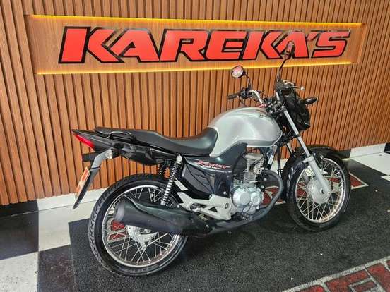 HONDA-CG 160 CARGO HONDA-CG 160 CARGO-2024