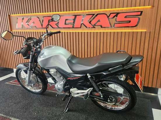 HONDA-CG 160 CARGO HONDA-CG 160 CARGO-2024