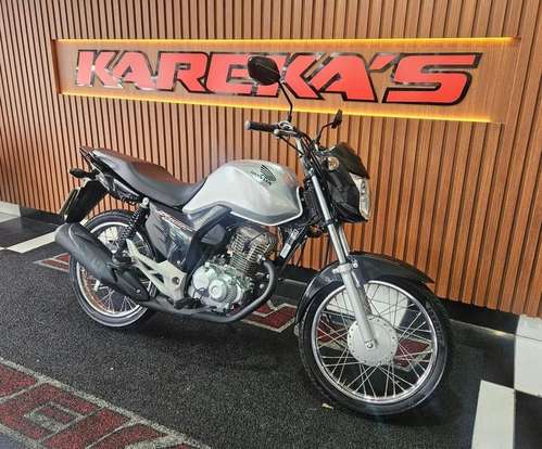 HONDA-CG 160 CARGO-2024