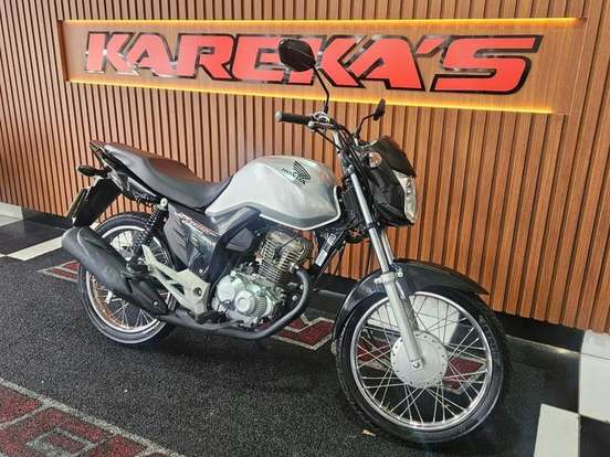 HONDA-CG 160 CARGO HONDA-CG 160 CARGO-2024