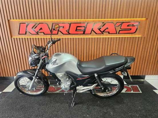 HONDA-CG 160 CARGO-2024