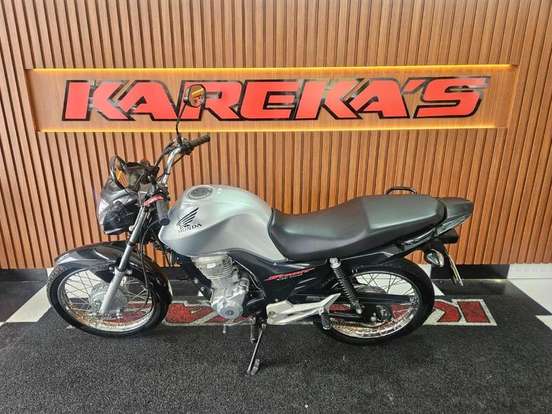 HONDA-CG 160 CARGO HONDA-CG 160 CARGO-2024