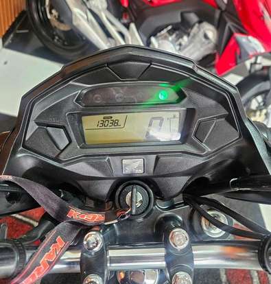 HONDA-CG 160 CARGO-2024