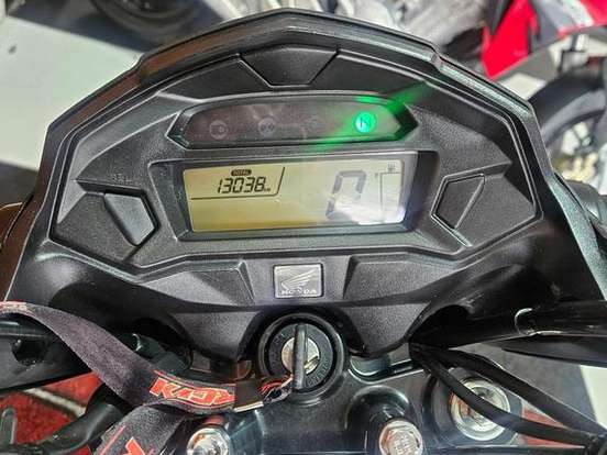 HONDA-CG 160 CARGO HONDA-CG 160 CARGO-2024