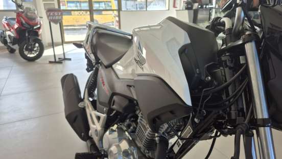 HONDA-CG 160 CARGO-2026