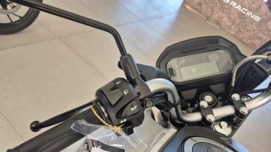 HONDA-CG 160 CARGO-2026