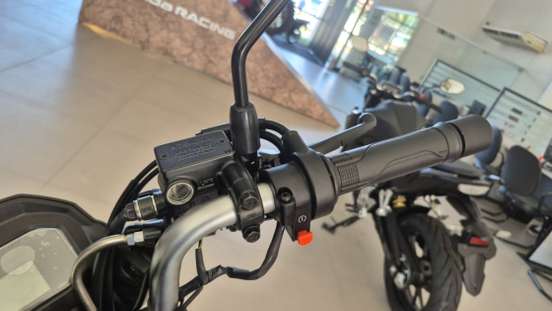 HONDA-CG 160 CARGO-2026