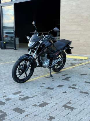 HONDA-CG 160 CARGO-2026
