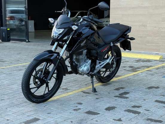HONDA-CG 160 CARGO HONDA-CG 160 CARGO-2026