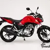 HONDA CG 160 FAN HONDA CG 160 FAN