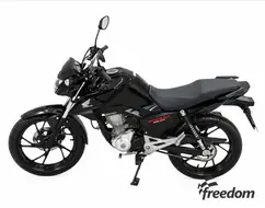 HONDA CG 160 FAN HONDA CG 160 FAN