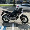 HONDA CG 160 FAN HONDA CG 160 FAN