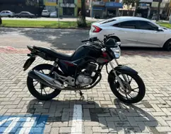 HONDA CG 160 FAN HONDA CG 160 FAN