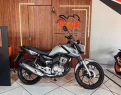 HONDA CG 160 FAN HONDA CG 160 FAN