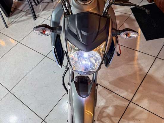 HONDA-CG 160 FAN HONDA-CG 160 FAN-2023