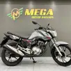 HONDA CG 160 FAN HONDA CG 160 FAN