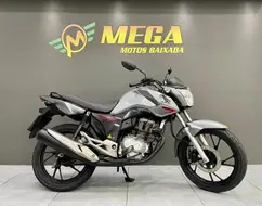 HONDA CG 160 FAN HONDA CG 160 FAN