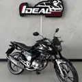 HONDA CG 160 FAN HONDA CG 160 FAN