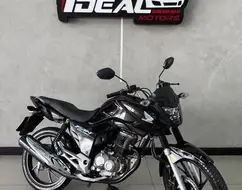 HONDA CG 160 FAN HONDA CG 160 FAN