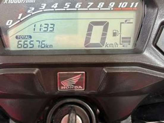 HONDA-CG 160 FAN HONDA-CG 160 FAN-2023