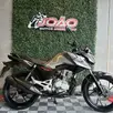 HONDA CG 160 FAN HONDA CG 160 FAN