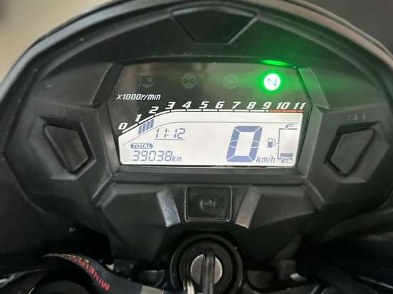 HONDA-CG 160 FAN HONDA-CG 160 FAN-2021