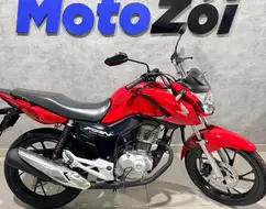 HONDA CG 160 FAN HONDA CG 160 FAN
