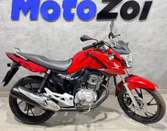 HONDA CG 160 FAN HONDA CG 160 FAN