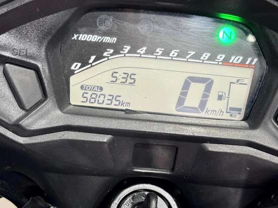 HONDA-CG 160 FAN HONDA-CG 160 FAN-2020