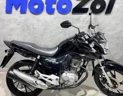 HONDA CG 160 FAN HONDA CG 160 FAN
