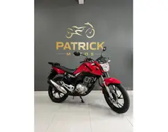 HONDA CG 160 FAN HONDA CG 160 FAN