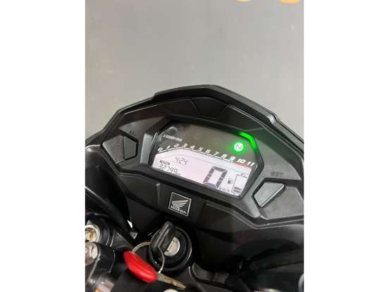 HONDA-CG 160 FAN HONDA-CG 160 FAN-2022
