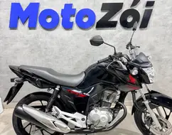 HONDA CG 160 FAN HONDA CG 160 FAN