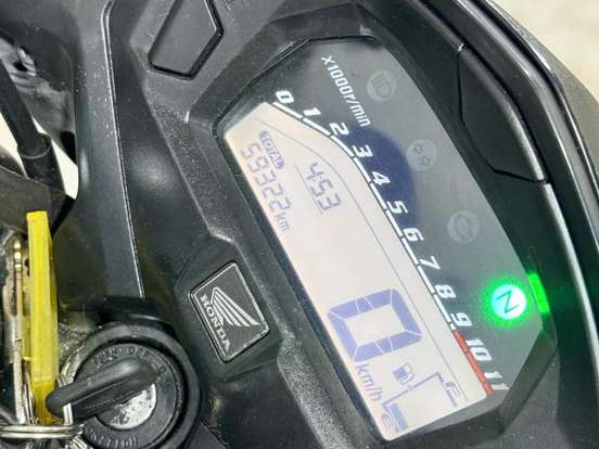 HONDA-CG 160 FAN HONDA-CG 160 FAN-2019
