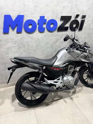 HONDA-CG 160 FAN-2025
