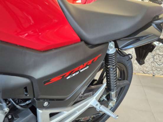 HONDA-CG 160 START ES HONDA-CG 160 START ES-2026