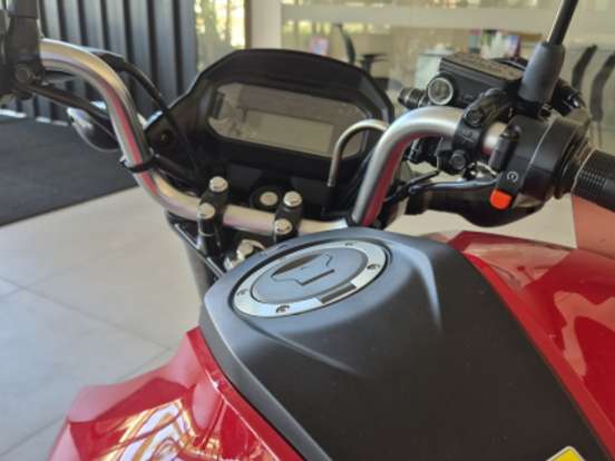 HONDA-CG 160 START ES HONDA-CG 160 START ES-2026