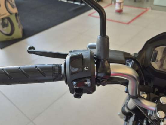 HONDA-CG 160 START ES HONDA-CG 160 START ES-2026