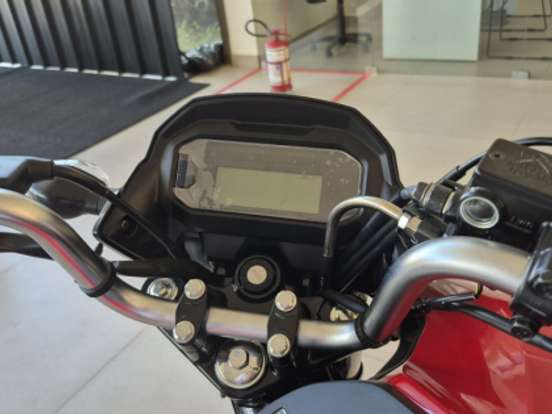 HONDA-CG 160 START ES HONDA-CG 160 START ES-2026