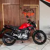 HONDA CG 160 START ES HONDA CG 160 START ES