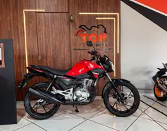 HONDA CG 160 START ES HONDA CG 160 START ES