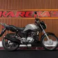 HONDA CG 160 START ES HONDA CG 160 START ES