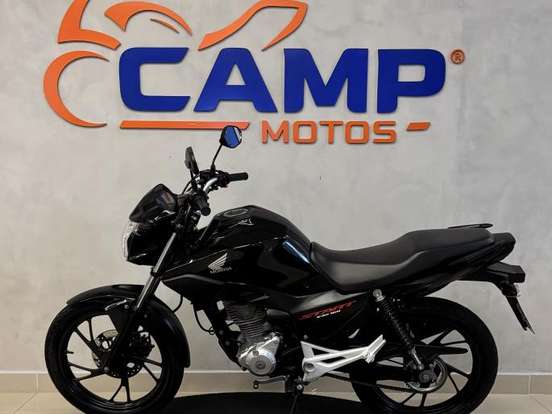 HONDA-CG 160 START ES HONDA-CG 160 START ES-2025