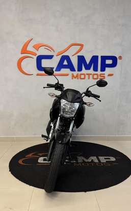 HONDA-CG 160 START ES-2025