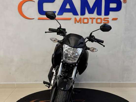 HONDA-CG 160 START ES HONDA-CG 160 START ES-2025