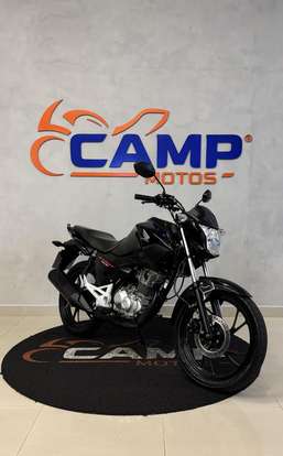 HONDA-CG 160 START ES-2025
