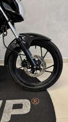 HONDA-CG 160 START ES-2025