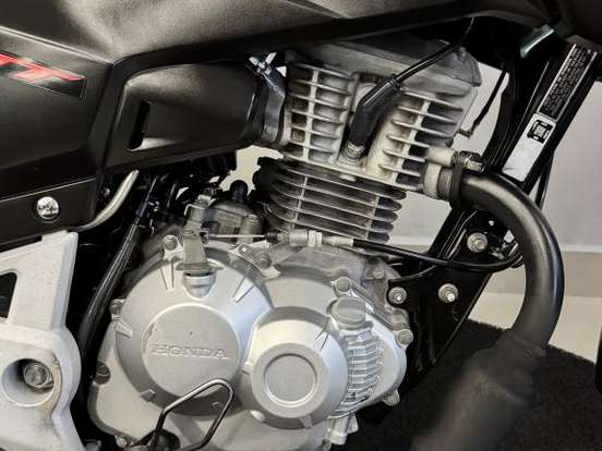 HONDA-CG 160 START ES HONDA-CG 160 START ES-2025