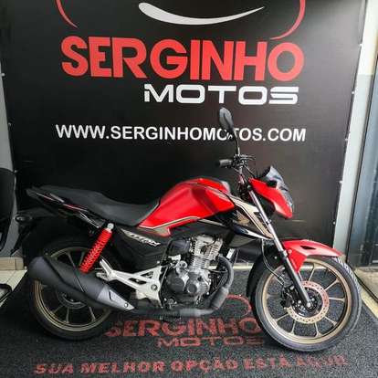 HONDA-CG 160 TITAN 50 ANOS-2026