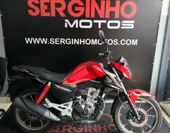 HONDA CG 160 TITAN 50 ANOS HONDA CG 160 TITAN 50 ANOS